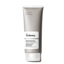 Natural Moisturizing Factors + Beta Glucan Y4