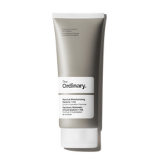 Natural Moisturizing Factors + HA E9