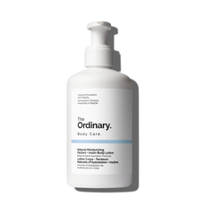 Natural Moisturizing Factors + Inulin Body Lotion M7