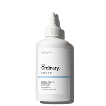Salicylic Acid 0.5% Body Serum S5