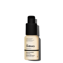 Serum Foundation - 1.0-n - 30ml B2