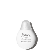 Squalane + Amino Acids Lip Balm E6