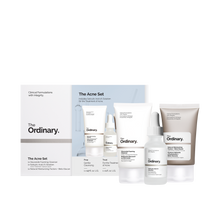 The Acne Set I1