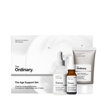 The Age Support Set I6