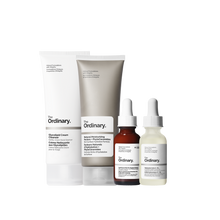 The Barrier Support Collection U0