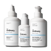 The Body Care Collection S6