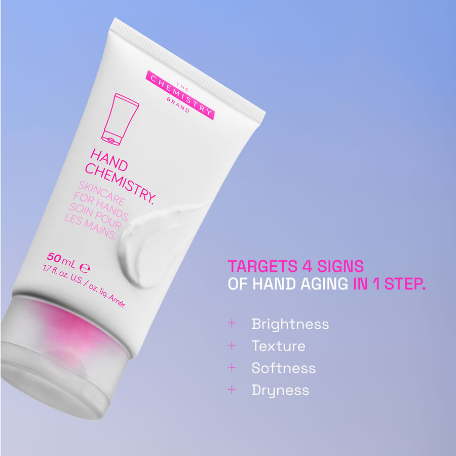 The Hand Collection