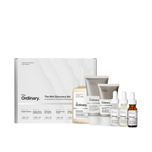 The Mini Discovery Set U1