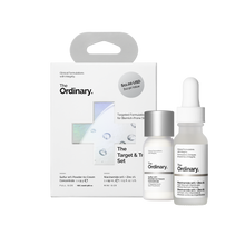 The Target & Treat Set T8