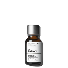 Volufiline 92% + Pal-Isoleucine 1% O0